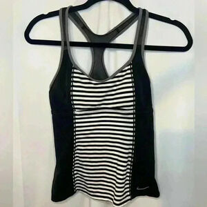 Women’s Nike Active Swim Top